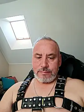 Andrex_Leather's Webcam Show