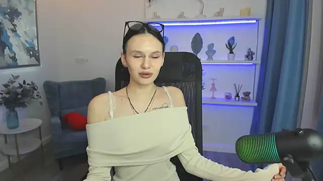 Chat XXX en directo de AlicePertim