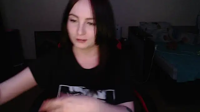 Živý XXX chat Laralianna