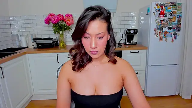 Chat XXX en directo de FieryHeart