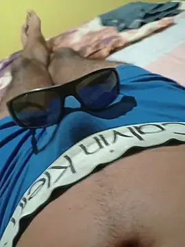UnreadyChutzpa's Webcam Show