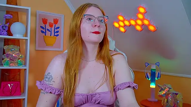 AliceAllisons' Live XXX Chat