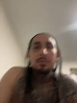 Show Webcam de Longmoney444