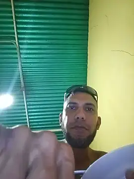 Show webcam de UnreadyChutzpa