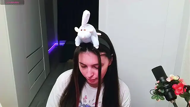 Chat XXX ao vivo de peachyness