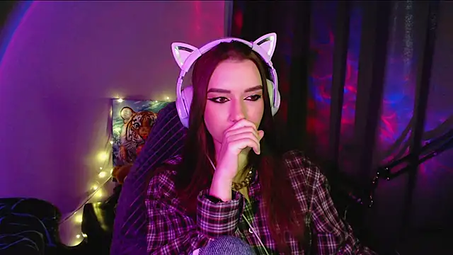 Chat XXX ao vivo de Celia_Sensual_