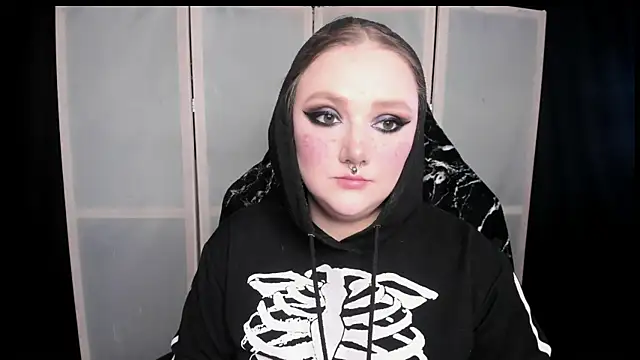 YourDyingBride – Live XXX-chat