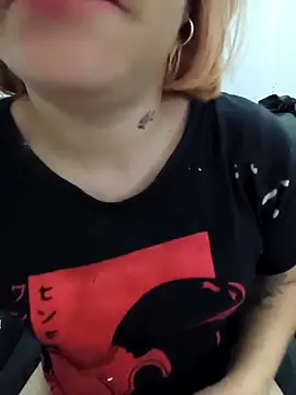 Scarlett-Leh Chat XXX in diretta