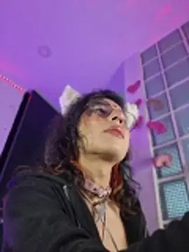 Chat XXX Live Sweet-SharoKitty