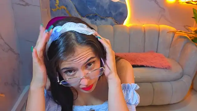 Živý XXX chat Anny_Star_Tx