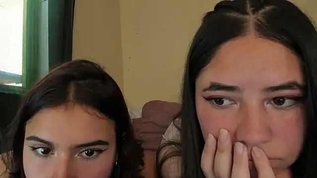 SOFFIA_4 Live XXX Chat
