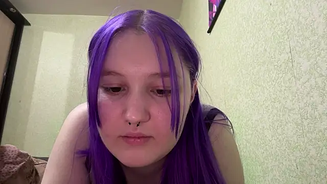 Chat XXX en directo de ZoyaMek