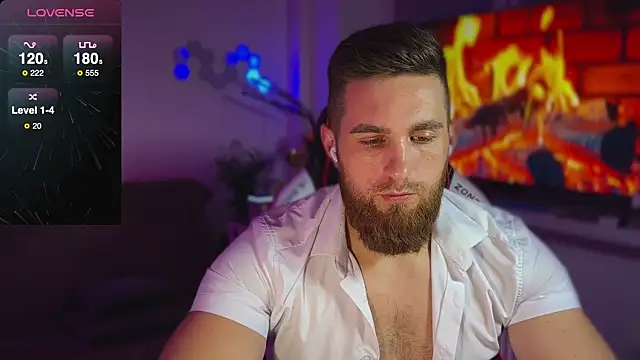 Show Webcam de Sweeet__boy