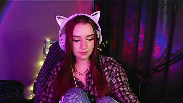 Celia_Sensual_ élő XXX-chatje