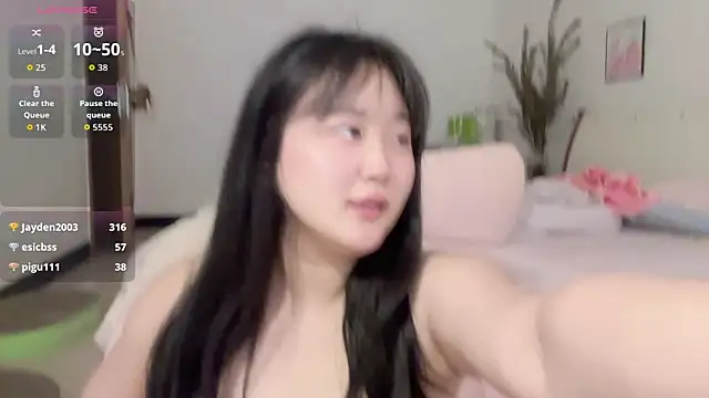 Rain_mm Live XXX-Chat
