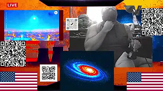 RussellTaylorLacy 라이브 XXX 채팅