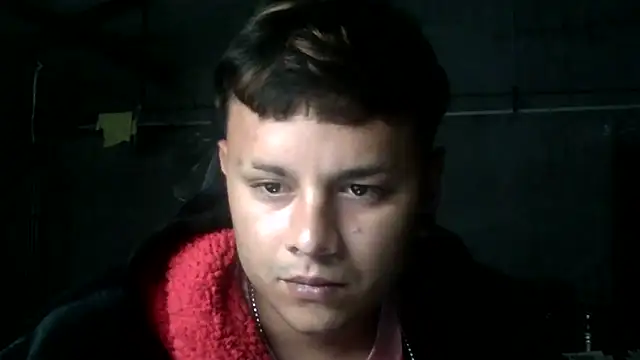 Show webcam de Sickbooy69