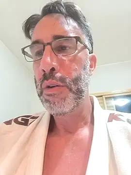 Show de webcam de Tiojhonny