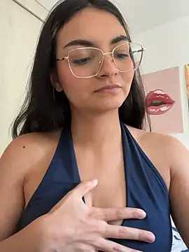 Chat +18 de Cat2525 ao vivo
