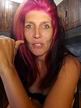 Lenchen_ Webcam-Show