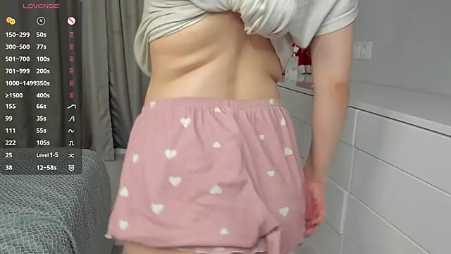 HannaHayles – webcam-show
