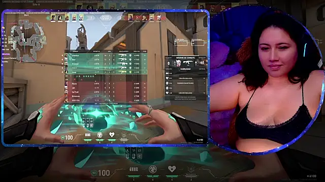 ALIS_E_G Chat XXX live