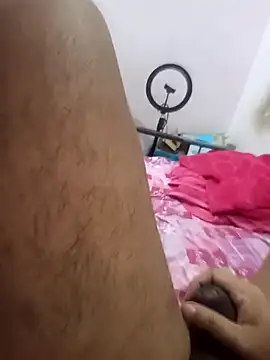 Show Webcam de sipak20