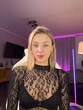 Mally_Say Live XXX-chat