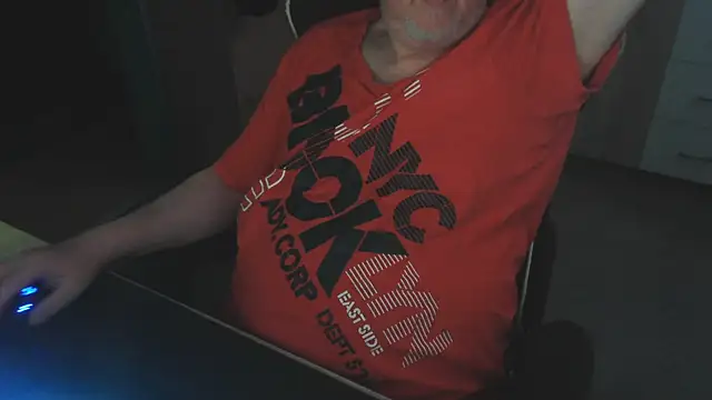 Teddybaer372 Webcam show