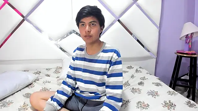 JassonMuller – webcam-show