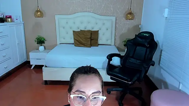 Chatroom XXX en direct de lissa_jhonsoon