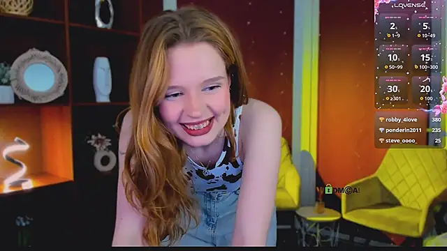 Živý XXX chat eva_drive