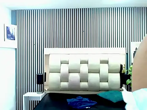 Czat XXX na żywo – Alex_Wolft