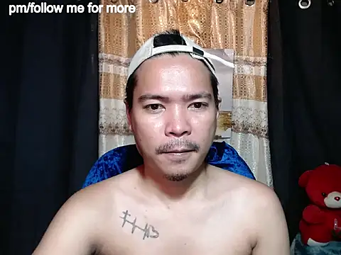 Živý XXX chat MANIACasianX