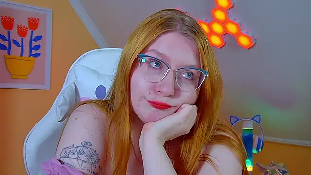 Chat XXX Live AliceAllisons