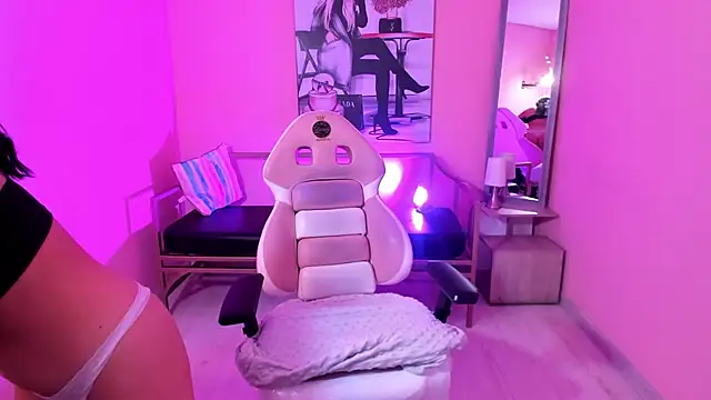 Soffi_x_x_のライブXXXチャット