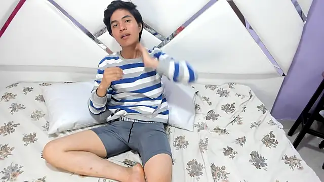 JassonMuller webcam show