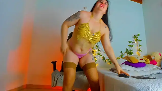 Susan_Foxx Live XXX Chat