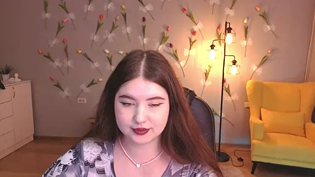 Czat XXX na żywo – PixelGoddess