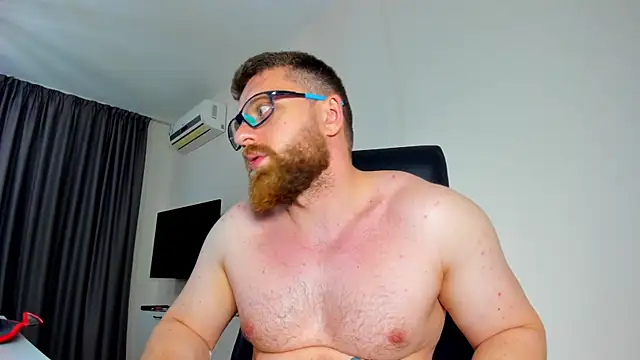 Živý XXX chat Findom_guy