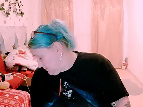 SweetBoobs2のライブXXXチャット