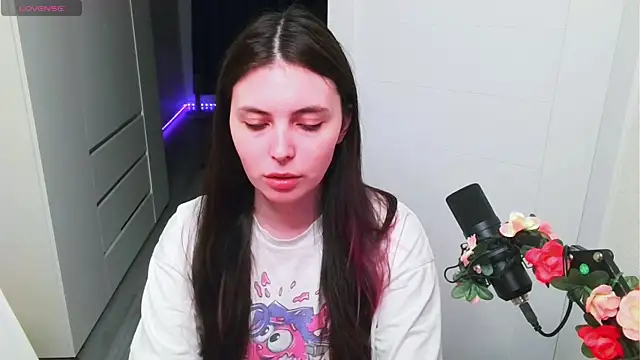 peachyness' Live XXX Chat