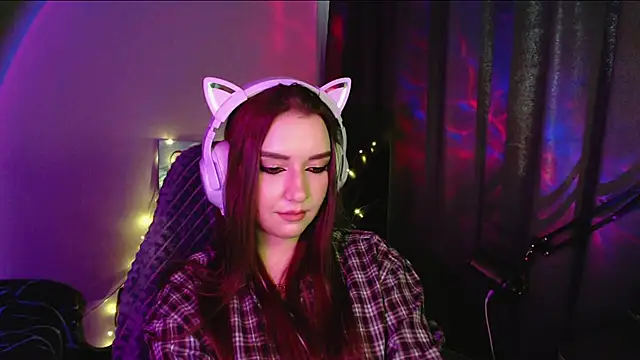 Chat +18 de Celia_Sensual_ ao vivo