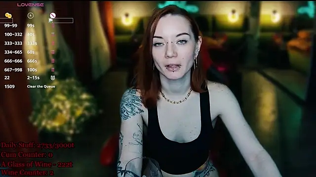 MaxPhoenixx: απευθείας συνομιλία ΧΧΧ