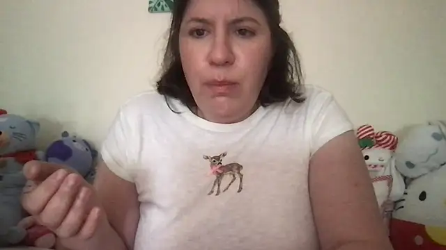 HYPHYtype's Webcam Show