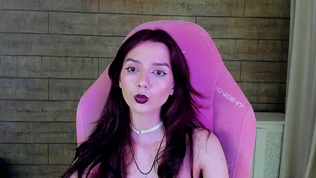 VanessaVienne's Live XXX Chat