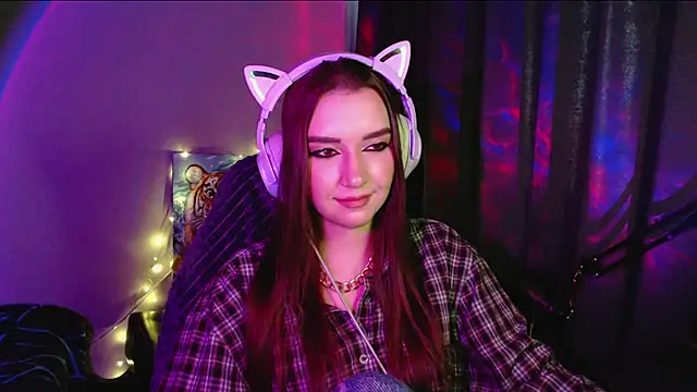 Celia_Sensual_'s Live XXX Chat