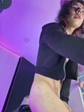 Sweet-SharoKitty 网络视讯表演