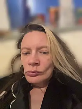 Czat XXX na żywo – Scarlett2106