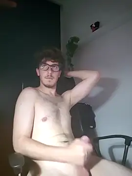 Show de qX7_jax_rK0aP na webcam